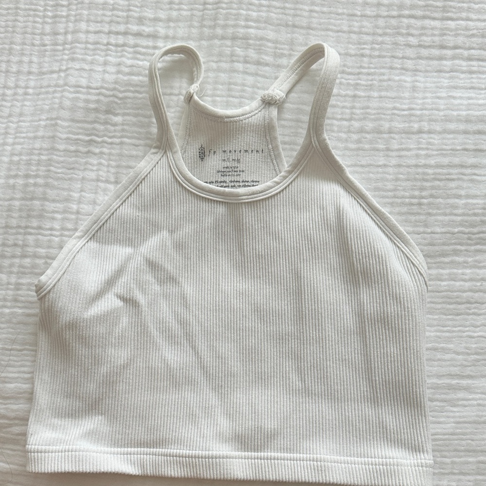 FP Movement by Free People White Tank Top